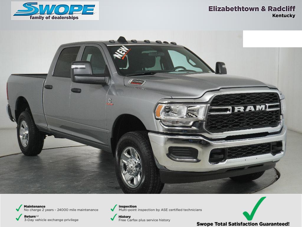 2024 RAM Ram 2500 Pickup Tradesman's photo