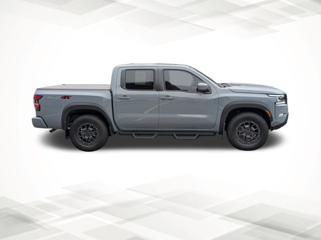 2023 Nissan Frontier PRO-4X photo 3