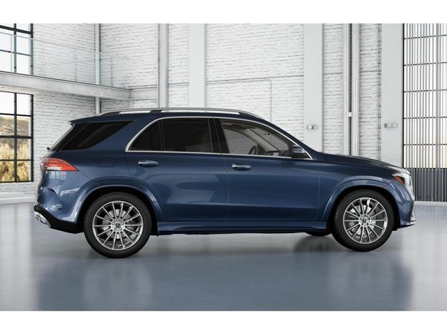 2026 Mercedes Benz GLE 350 4MATIC photo 16
