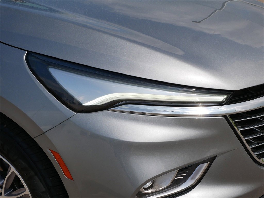 2024 Buick Enclave Premium photo 14