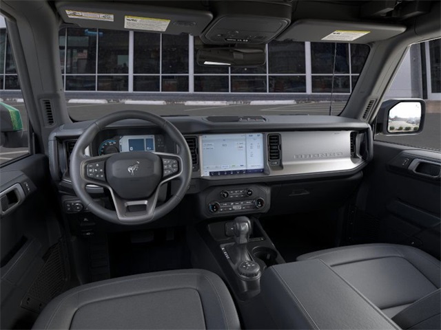 2025 FORD BRONCO - Image 42