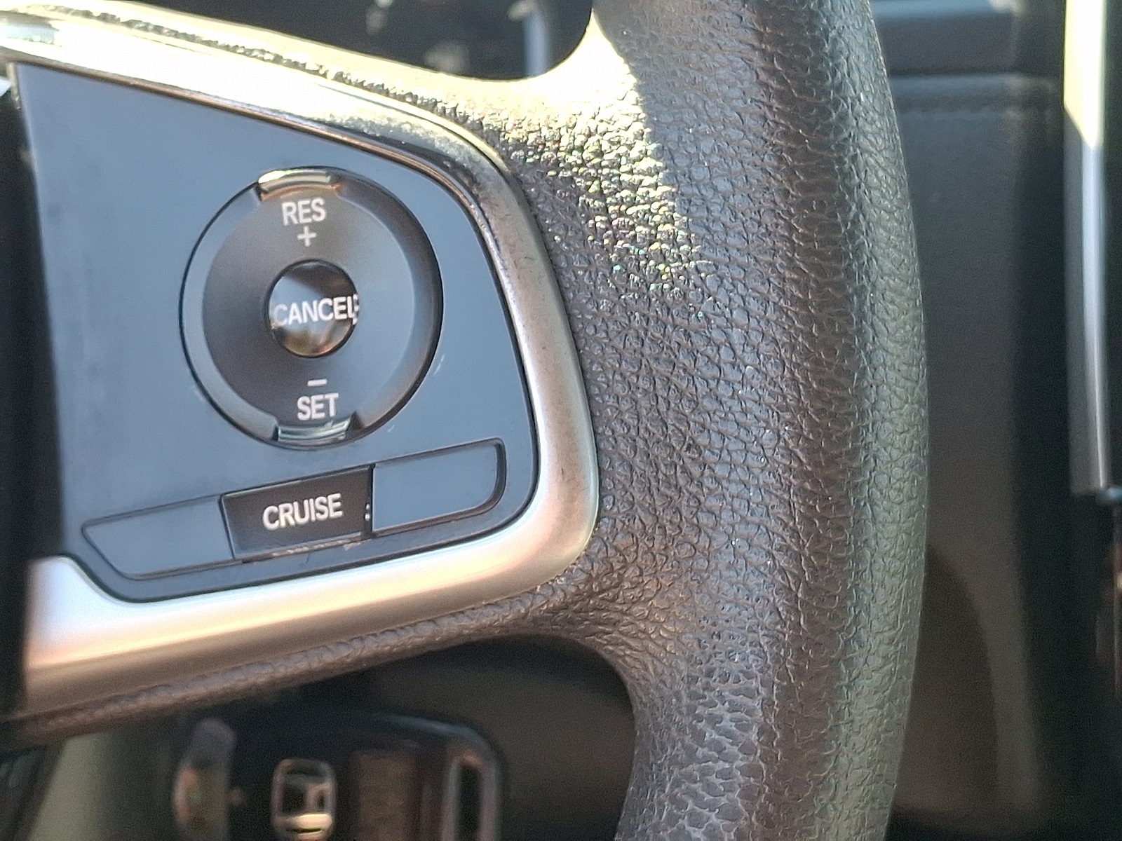 2017 Honda CR-V LX photo 20
