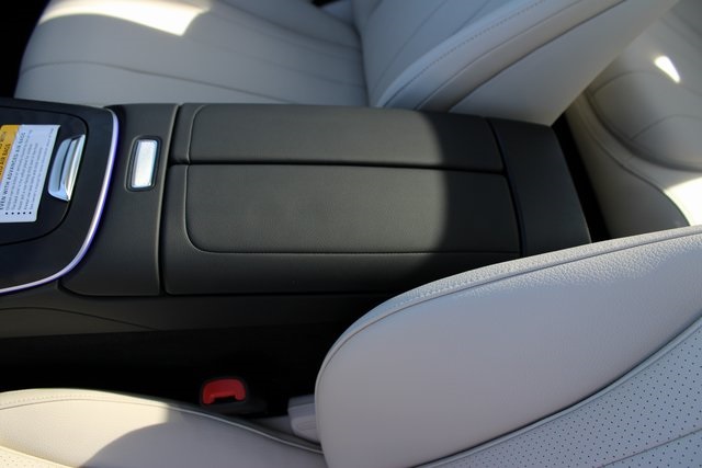 2026 Mercedes Benz GLC 350e 4MATIC photo 26