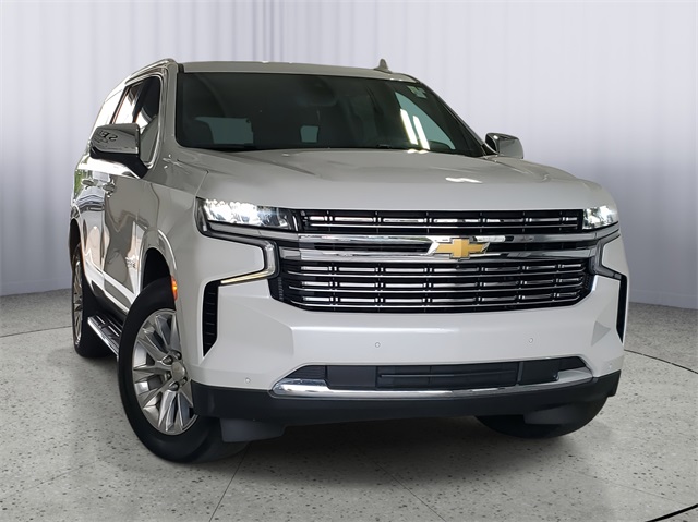2024 Chevrolet Tahoe Premier photo 2