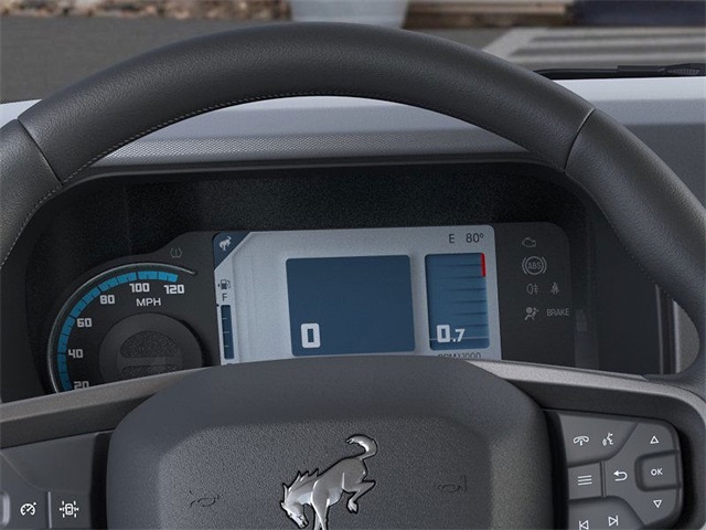 2025 Ford Bronco Big Bend photo 13