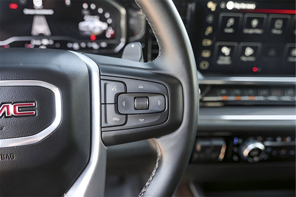 2024 Gmc Sierra 1500 SLT photo 15