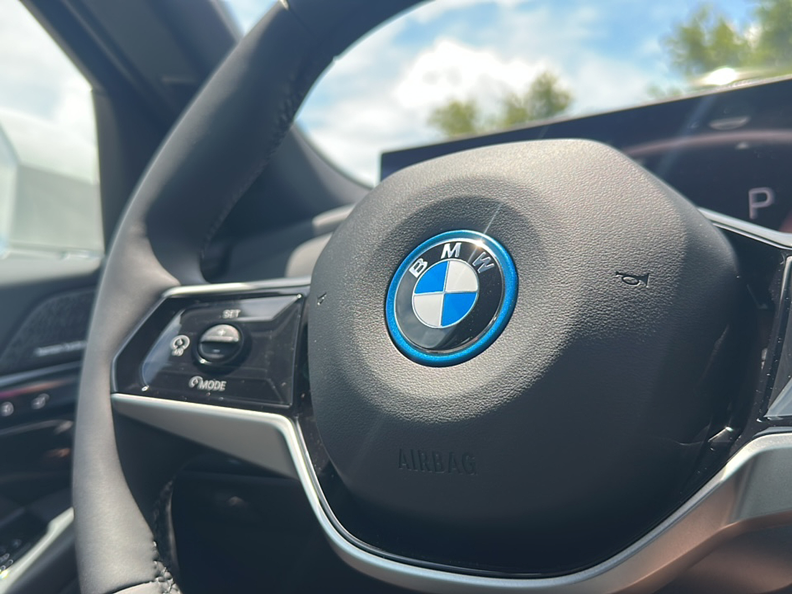 2026 Bmw i5 eDrive40 photo 11