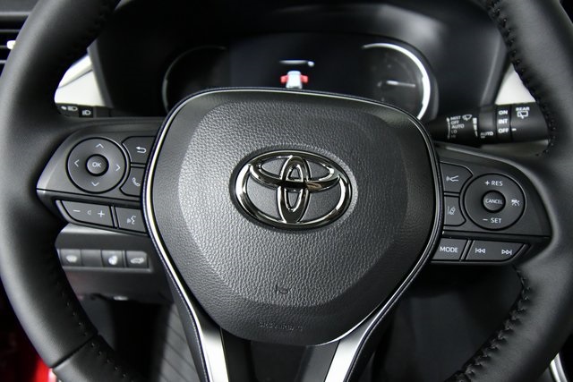 2025 Toyota RAV4 XLE Premium photo 2