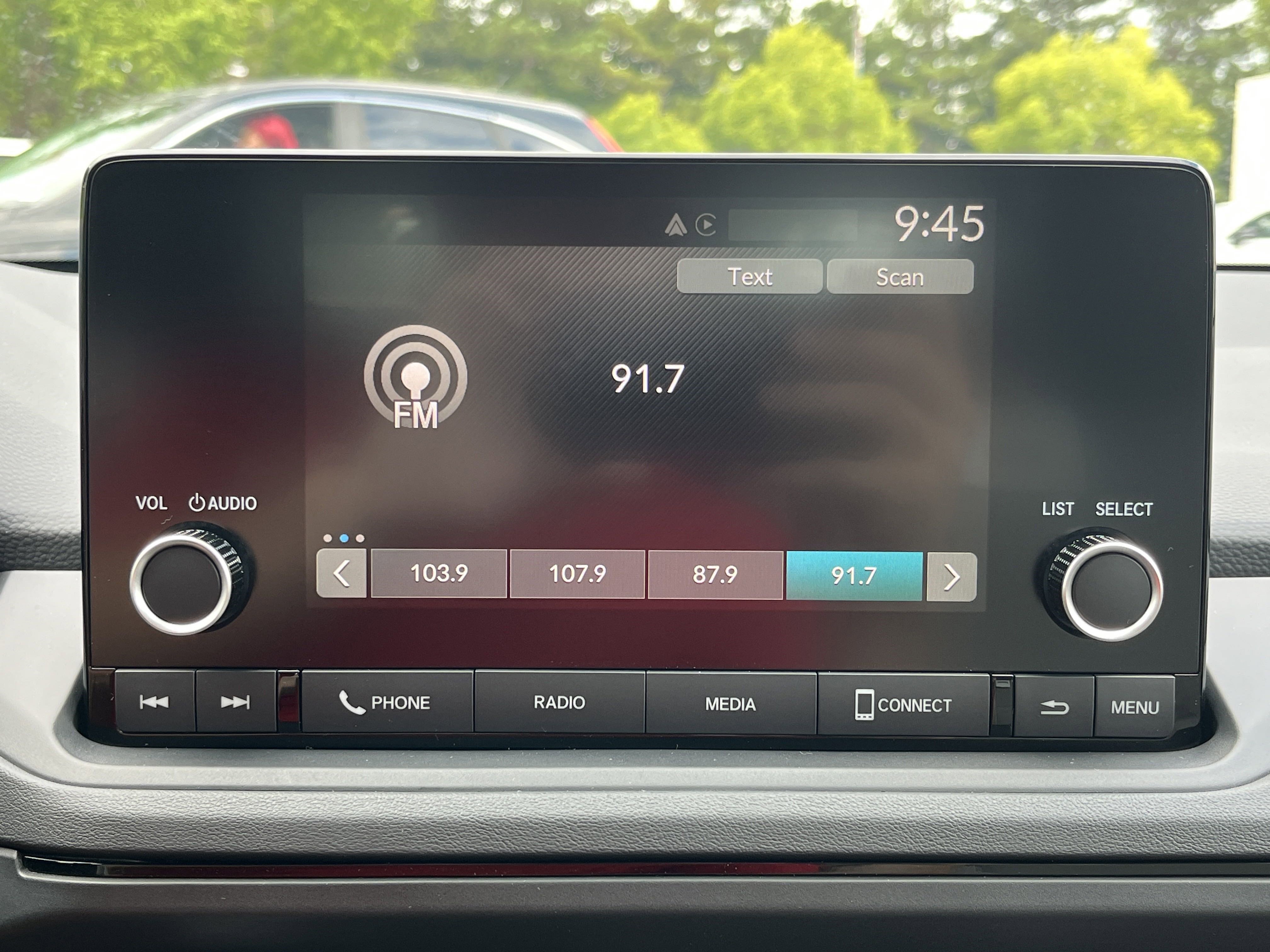 2025 Honda Accord SE photo 4