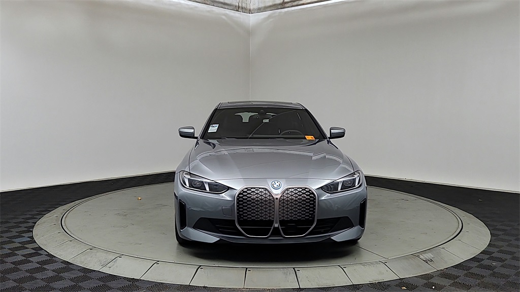 Used 2025 BMW i4 Base with VIN WBY43HD05SFU11247 for sale in Tigard, OR