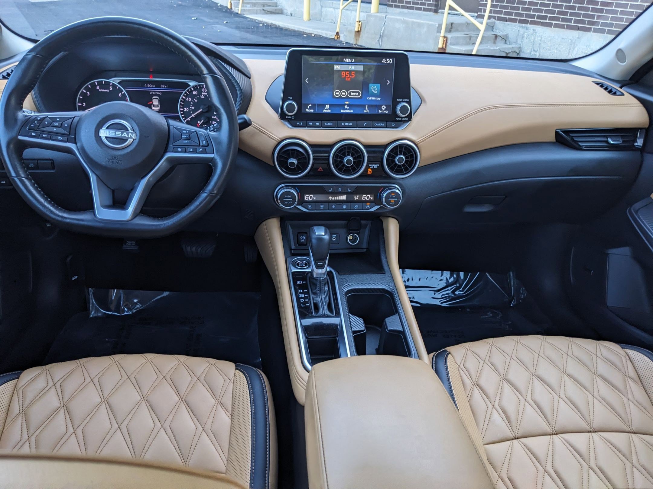2024 Nissan Sentra SV photo 16