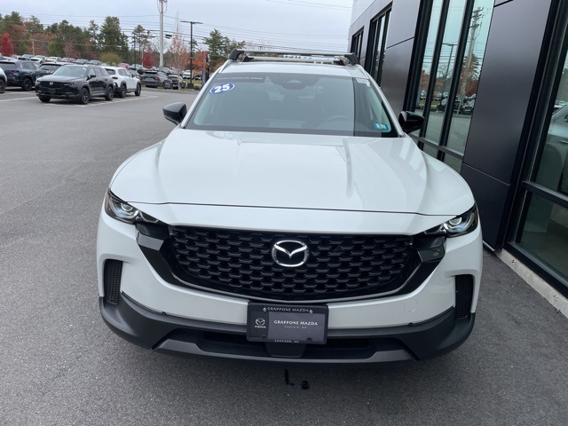 2025 Mazda CX-50 2.5 S Premium photo 2