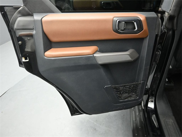 2022 FORD BRONCO - Image 23