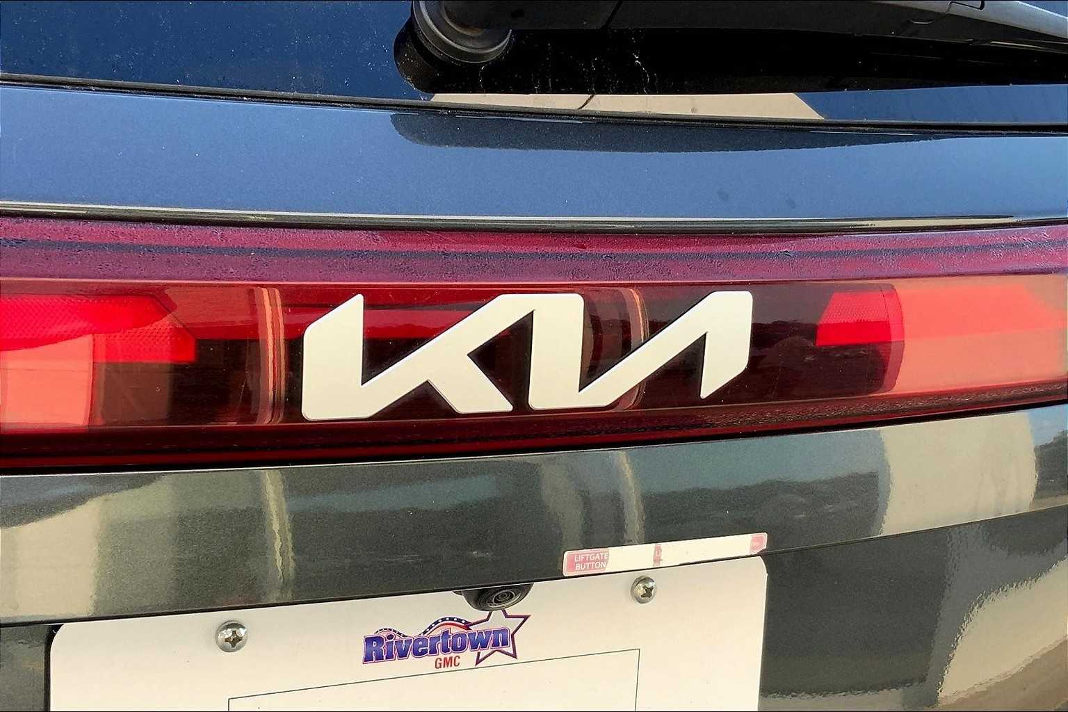 Image of Pre-Owned 2024 Kia Seltos S