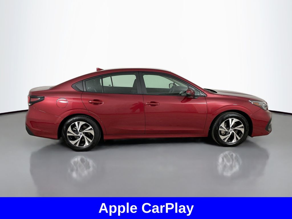 2025 Subaru Legacy Premium photo 8