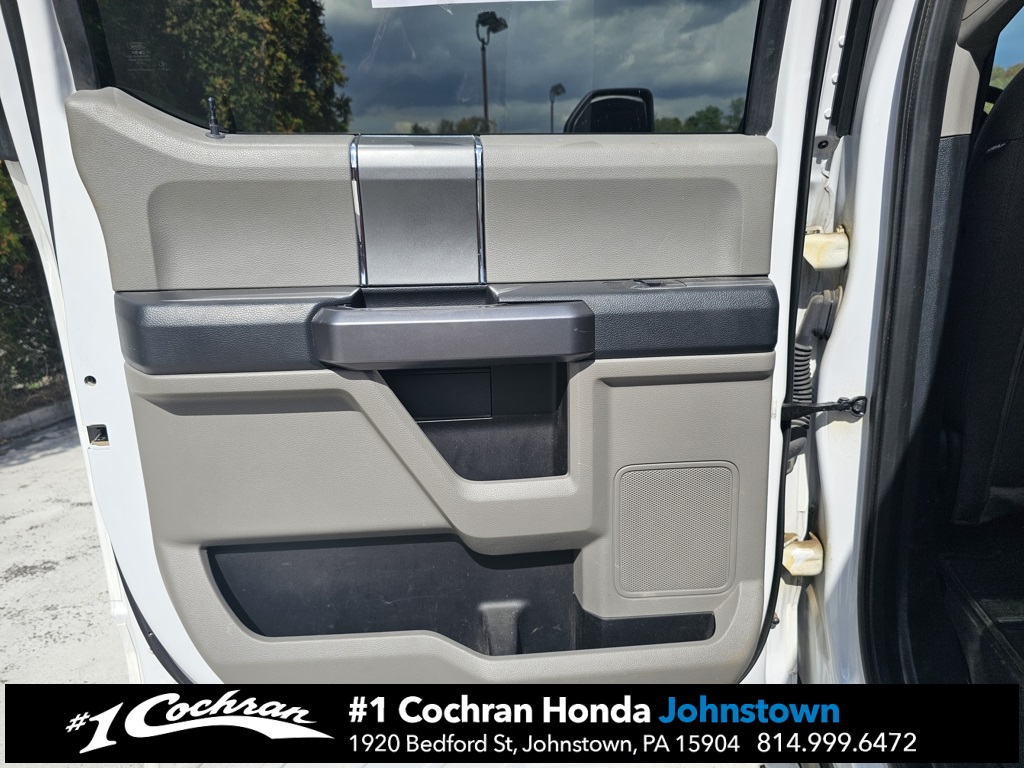 2022 Ford F-250 photo 32