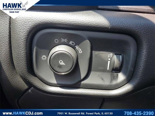 2024 RAM 2500 - Image 28