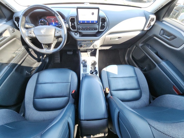 2023 Ford Bronco Sport Outer Banks photo 37