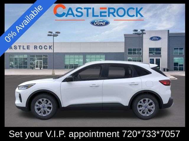 2025 Ford Escape Active photo 2