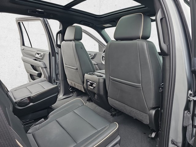 2023 Gmc Yukon SLT photo 11