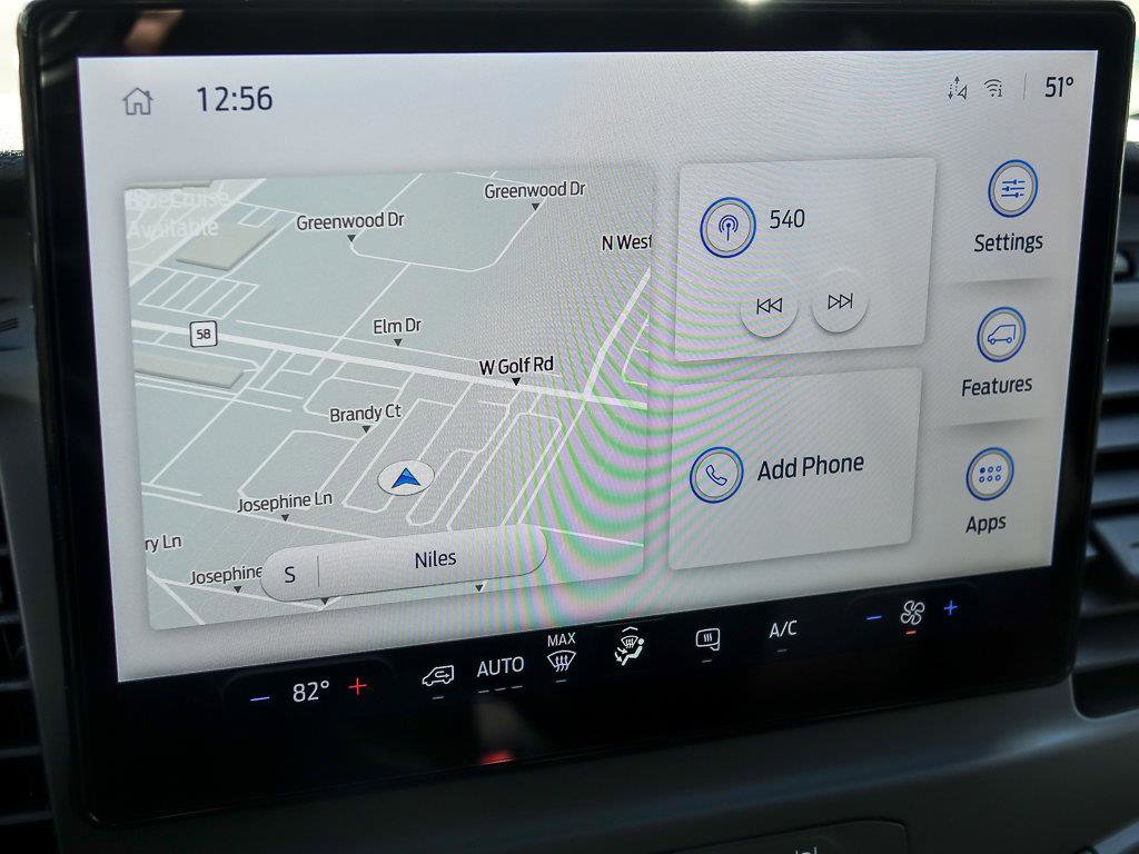 2026 FORD TRANSIT - Image 23