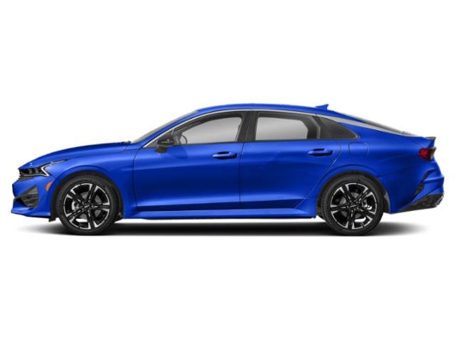 2023 Kia K5 GT-Line photo 3
