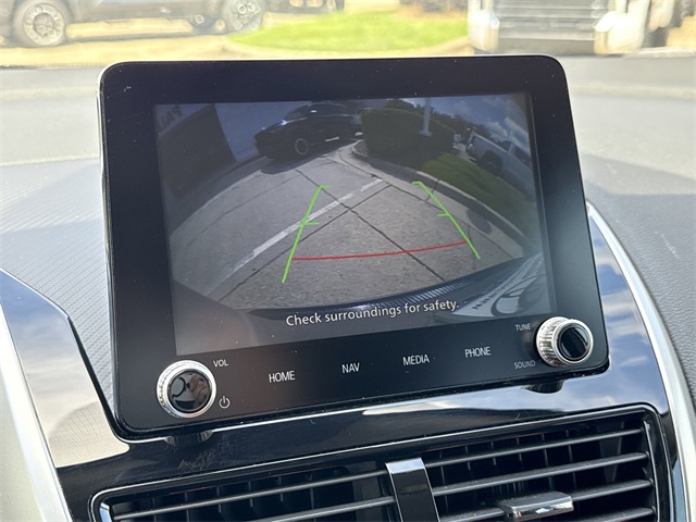 2024 Mitsubishi Eclipse Cross SE photo 21