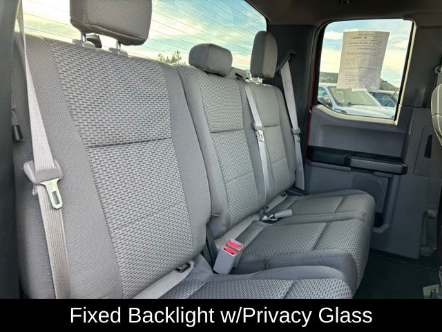 2015 Ford F-150 XLT photo 18