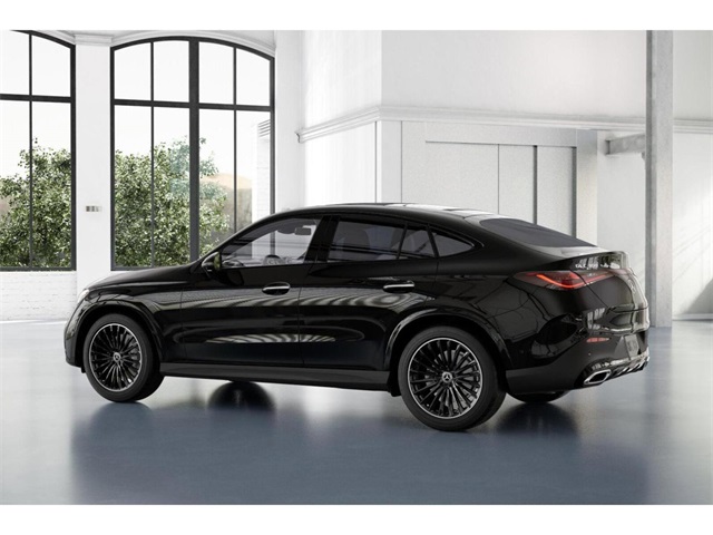 2026 Mercedes Benz GLC 300 4MATIC photo 30