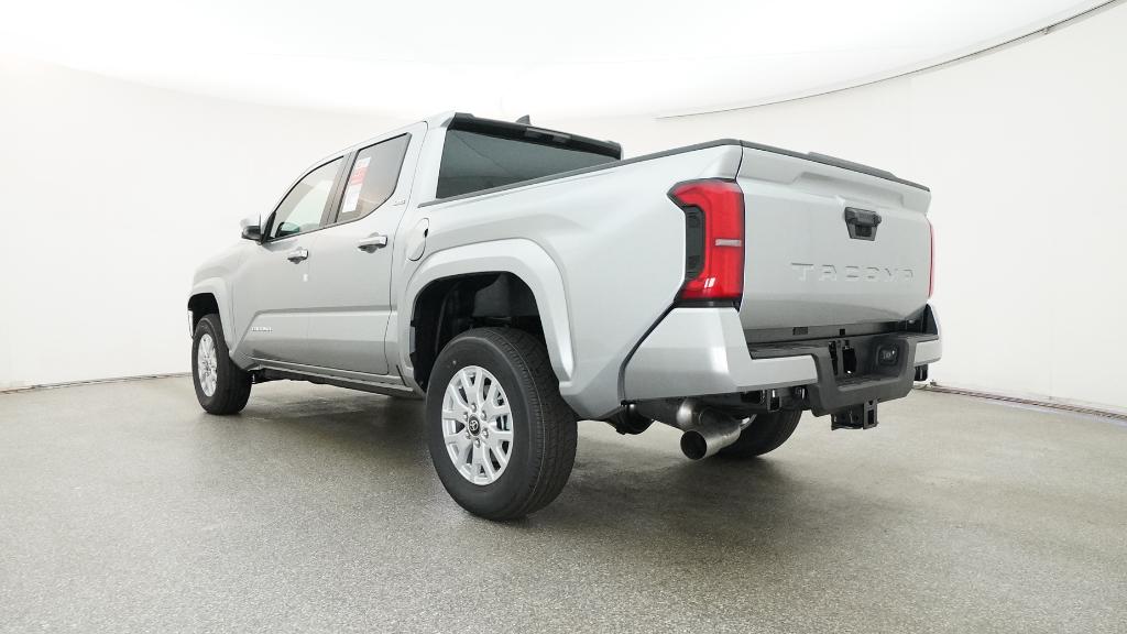 2025 Toyota Tacoma SR5 Double Cab photo 13