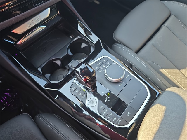 2024 Bmw X3 xDrive30i photo 25