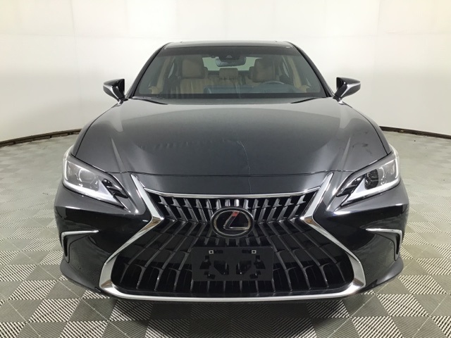 2024 Lexus ES 300h Premium photo 2