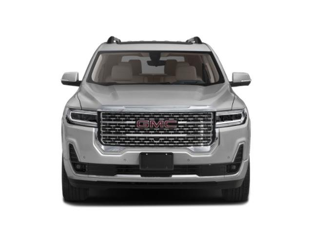 2022 Gmc Acadia Denali photo 4