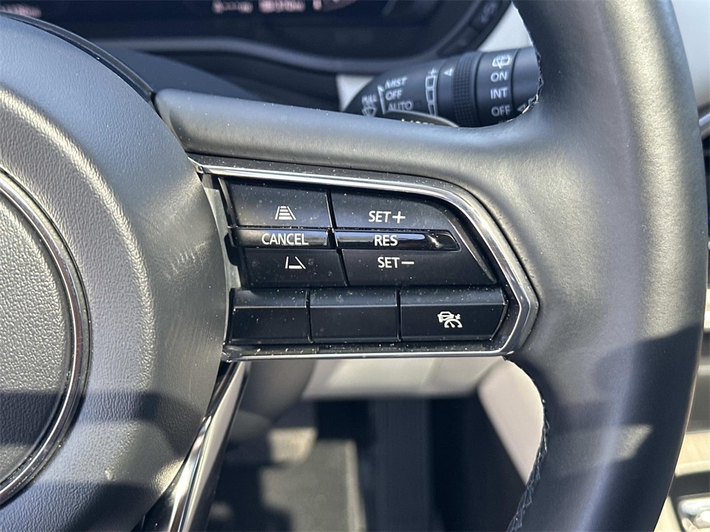 2024 Mazda CX-90 Premium Plus photo 20