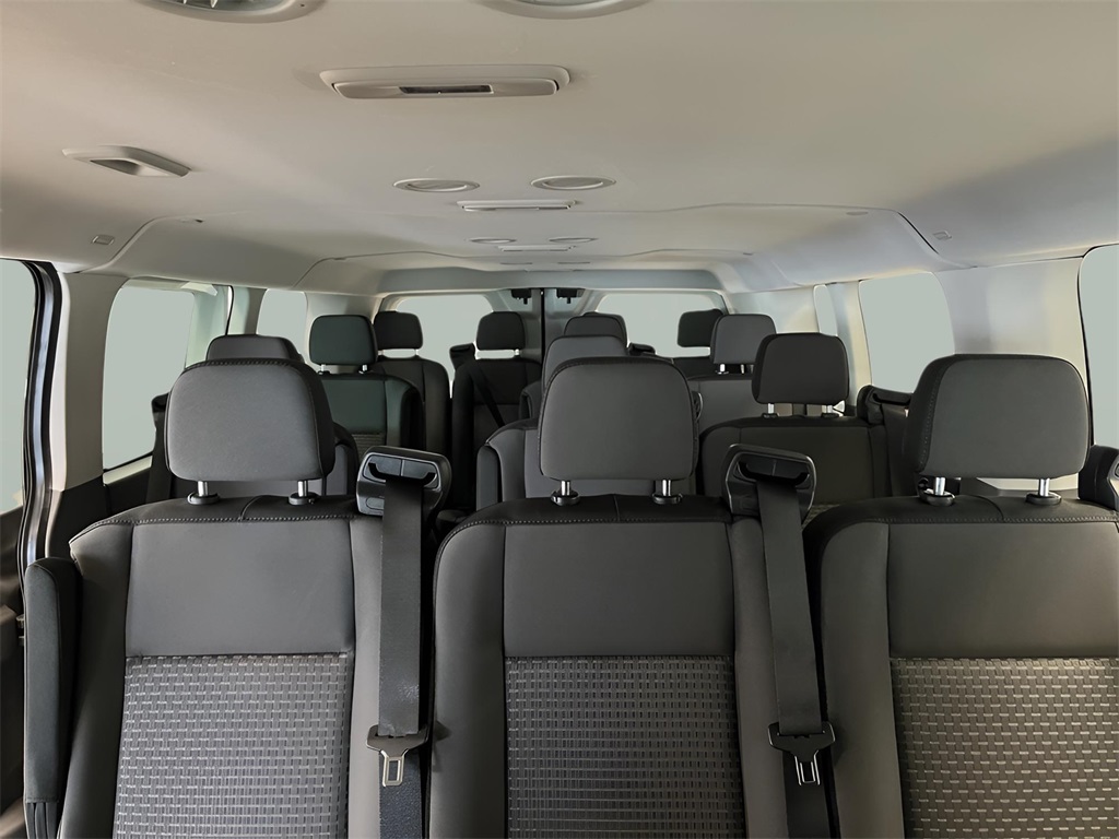 2024 Ford Transit Passenger Van XLT photo 21