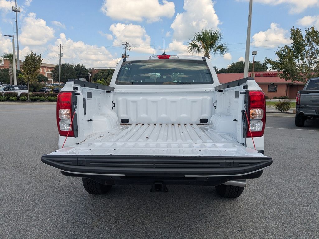 2025 Ford Ranger XL photo 13