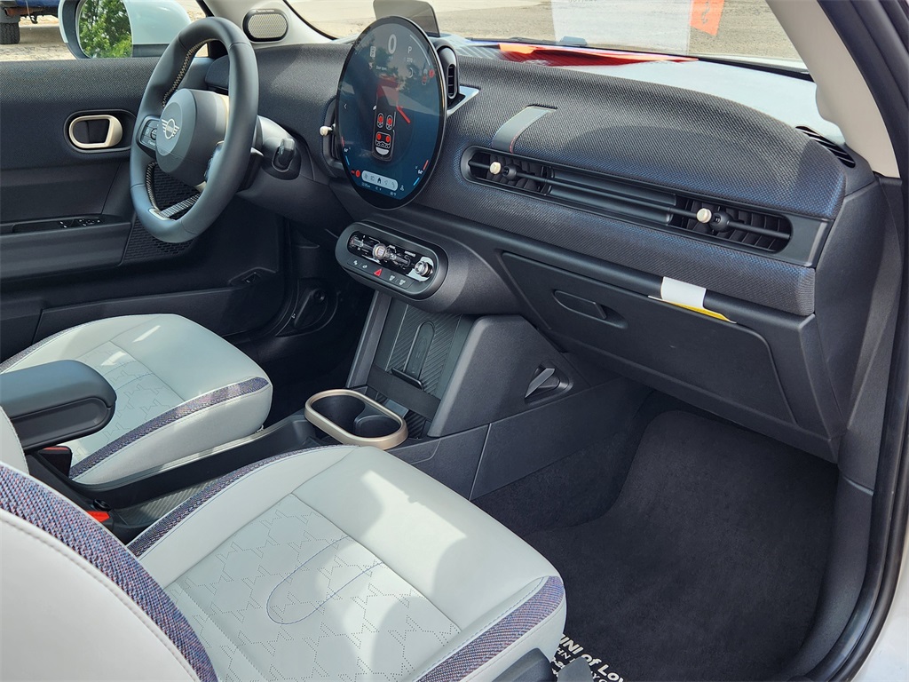 2025 Mini Cooper Hardtop photo 25