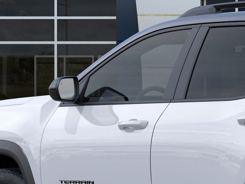 2026 Gmc Terrain Elevation photo 12