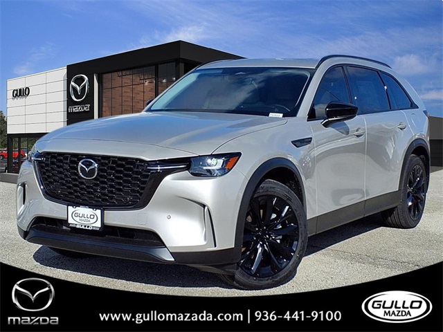 2026 Mazda CX-90 Premium Sport Package's photo