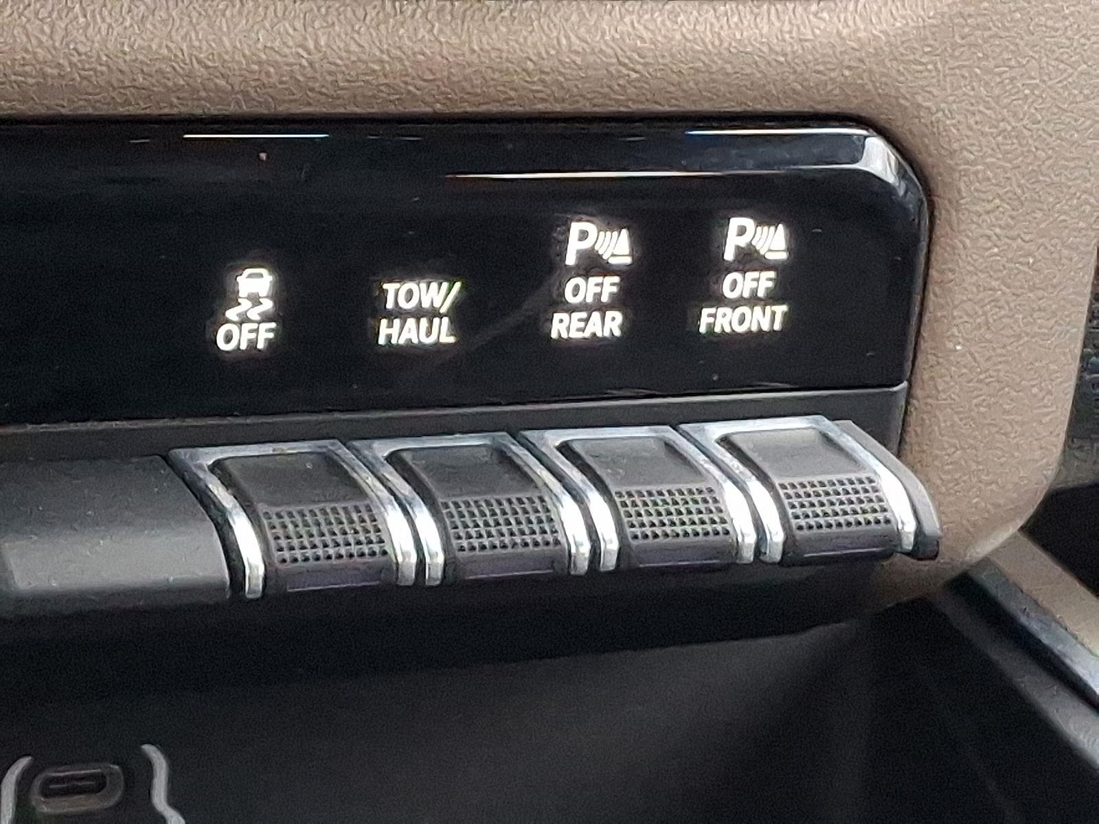 2022 Ram 1500 Laramie photo 24