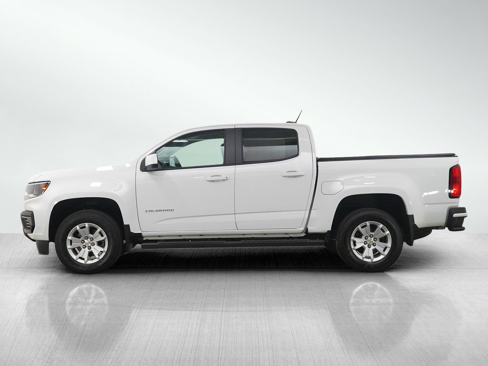 Used 2022 Chevrolet Colorado LT with VIN 1GCGSCEN9N1327769 for sale in White Bear Lake, Minnesota