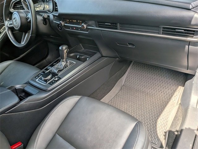 2023 Mazda CX-30 2.5 Select photo 35
