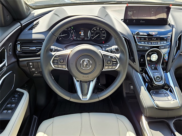 2025 Acura RDX Base photo 5