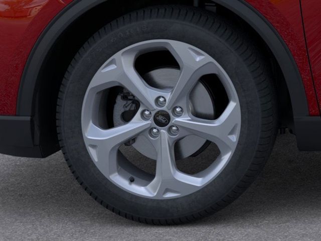 2025 Ford Escape ST-Line photo 17