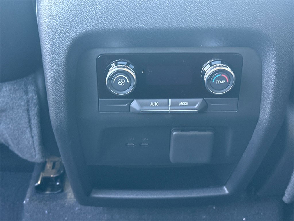 2026 BUICK ENCLAVE - Image 30