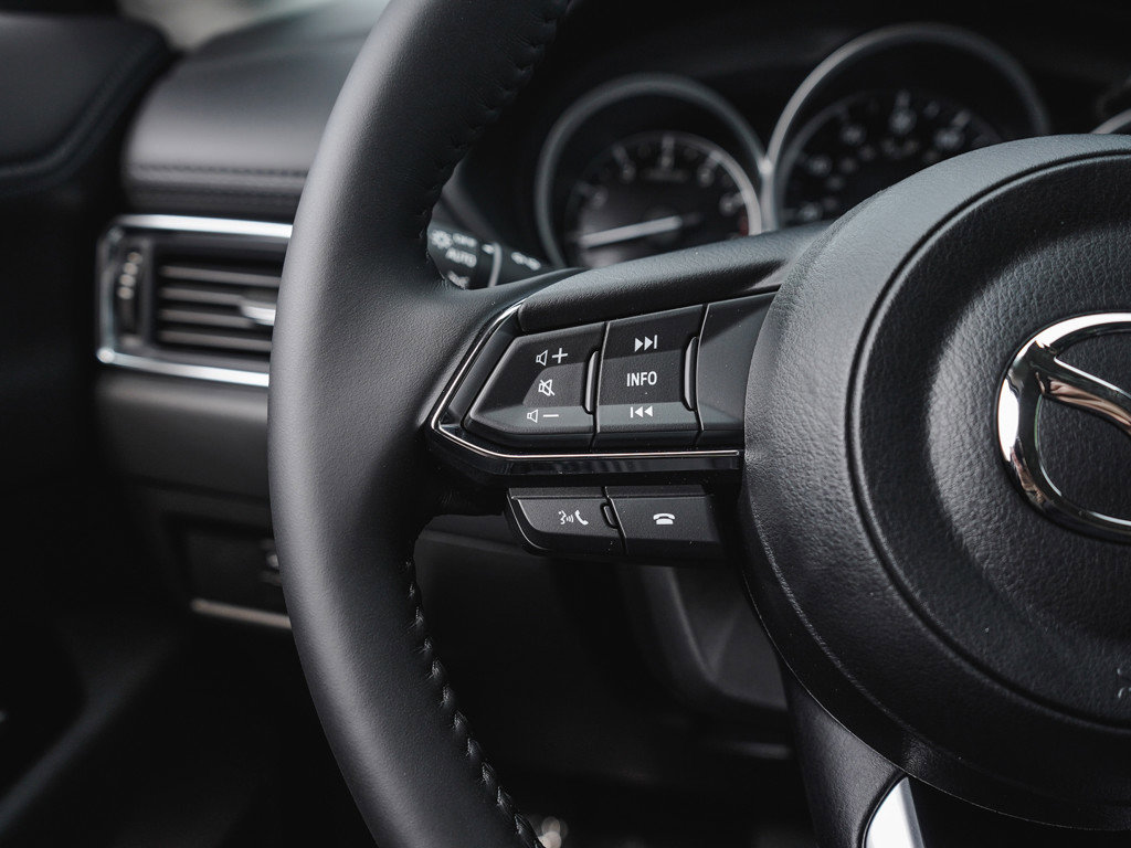 2025 Mazda CX-5 2.5 Select photo 17