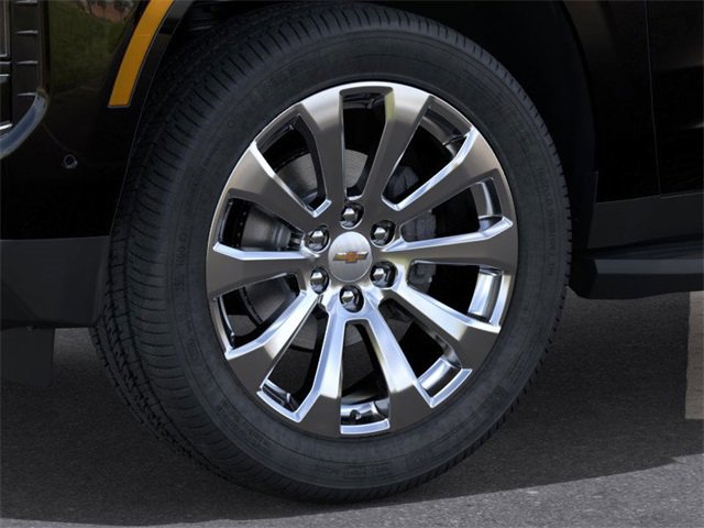 2026 Chevrolet Tahoe Premier photo 9