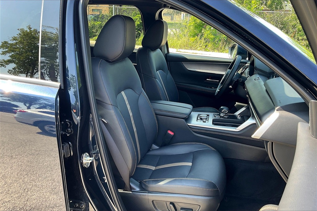 2024 Mazda CX-90 3.3 Turbo S Premium photo 4