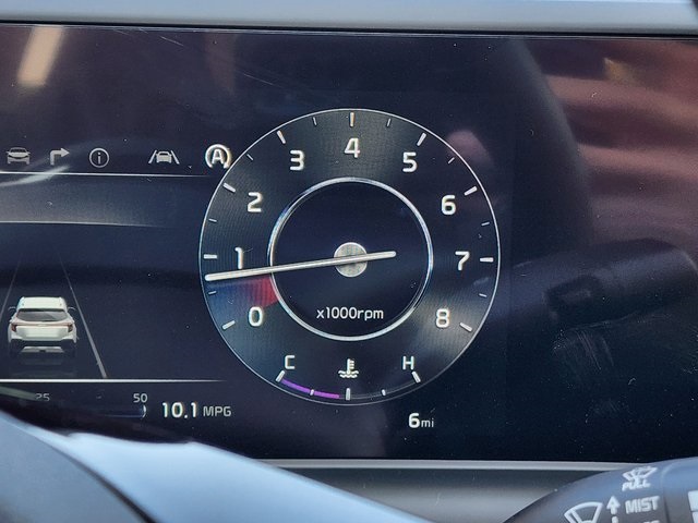 2026 Kia Seltos EX photo 28