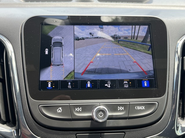2024 Chevrolet Equinox RS photo 17